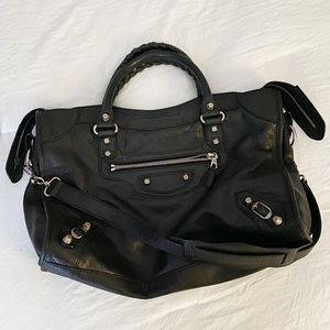 ❌ SOLD ❌ Balenciaga city bag
